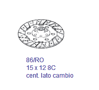 Disegno SPV37.056.000